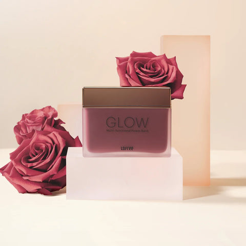 Glow Power Bank 10K