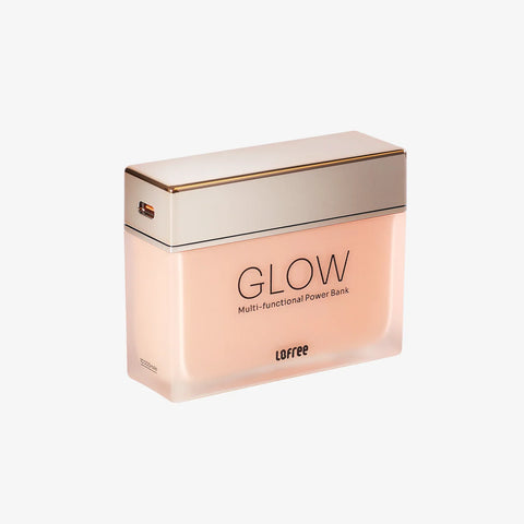 Glow Power Bank 10K