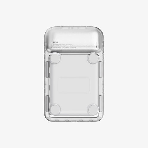 Lipstick Tri-Mode Wireless Numpad