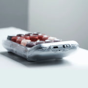 Lipstick Tri-Mode Wireless Numpad