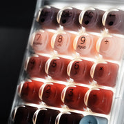 Lipstick Tri-Mode Wireless Numpad