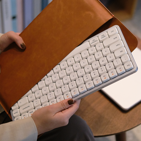 Keyboard Sleeve for Flow/Flow Lite