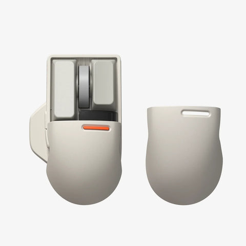 Touch PBT Wireless Mouse