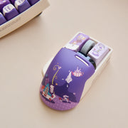Touch Mouse Case Set - Alice Wonderland