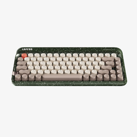 Return Mechanical Keyboard