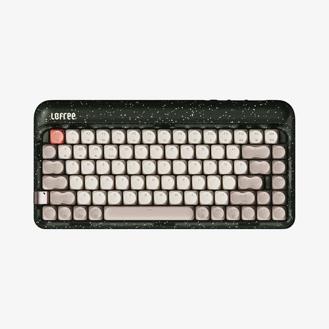 Return Mechanical Keyboard