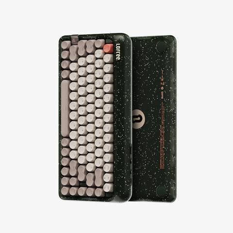 Return Mechanical Keyboard