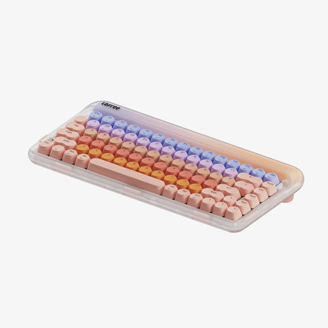 Sugar Color 70s Mechanical Keyboard