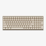 Tofu100 Mechanical Keyboard