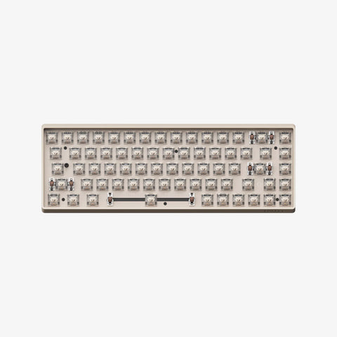 Tofu68 Mechanical Keyboard
