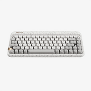 ZERO ARTZ Mechanical Keyboard