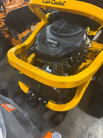 Cub Cadet Ultima ZT1 60 (60") 26HP Kohler Zero Turn Mower (Scratch & Dent/Full Warranty)