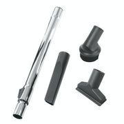 Restored Sun Joe 24V-WDV6000 | 24-Volt* IONMAX Cordless Portable Stainless Steel Wet/Dry Vacuum Kit | 5.3 Gal | W/ 4.0-Ah Battery + Charger (Refurbished)