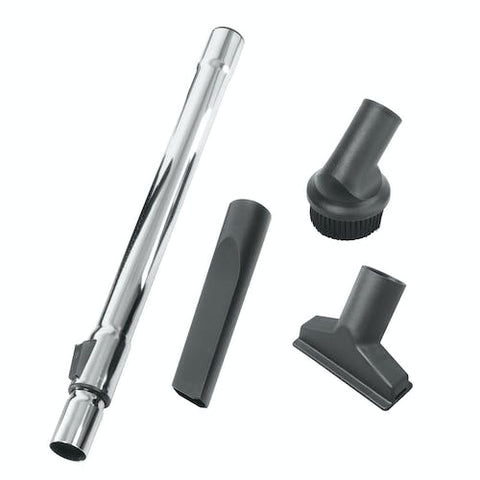 Restored Sun Joe 24V-WDV6000 | 24-Volt* IONMAX Cordless Portable Stainless Steel Wet/Dry Vacuum Kit | 5.3 Gal | W/ 4.0-Ah Battery + Charger (Refurbished)