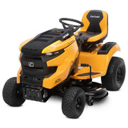 Cub Cadet 42-in 547cc Riding Mower | Model 13A6A9TS010 | Hydrostatic Transmission |  IntelliPOWER Technology | Refurbished