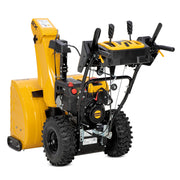 Cub Cadet 26in Two Stage Snow Blower | Model 31AM5HVSB56 | 243cc IntelliPower Engine | Electric Start | Power Steering | Steel Chute | Refurbished
