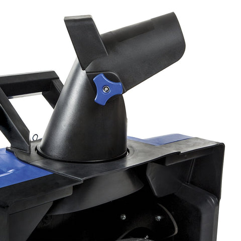 Restored Snow Joe Ultra SJ624E | 21-Inch 14-Amp Electric Snow Thrower (Refurbished)