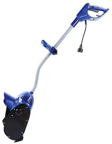 Snow Joe 324E 10 Amp Electric Snow Shovel with Light, 11-Inch (Refurbished)  | IN-STORE EXCLUSIVE