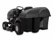 Original Equipment 50 in. & 54 in. Triple Bagger | For Troy-Bilt & Craftsman Lawn Mowers (2015 and After)