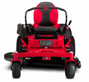 Troy-Bilt Mustang Z42 Zero-Turn Mower | 42 in | 725cc Twin-Cylinder KOHLER Engine | Dual Hydrostatic Transmissions