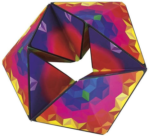 Karmagami Pixels Brainteaser