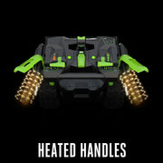 EGO POWER+ 28 in. Self-Propelled 2-Stage Snow Blower with Peak Power™ SNT2807