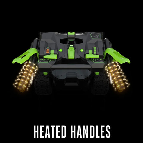 EGO POWER+ 28 in. Self-Propelled 2-Stage Snow Blower with Peak Power™ SNT2807