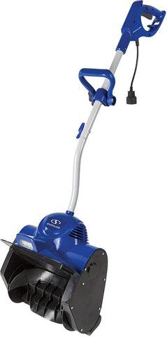 Snow Joe 324E 10 Amp Electric Snow Shovel with Light, 11-Inch (Refurbished)  | IN-STORE EXCLUSIVE