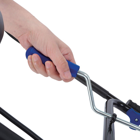 Restored Snow Joe 24V-X2-SB18 | 18-Inch 48-Volt 4-Ah Cordless Snow Blower | (2x4.0AH)  (Refurbished)