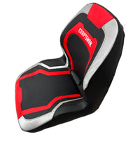 Craftsman Deluxe Riding Mower Seat | Fits Zero Turns by Craftsman, Troy-Bilt and Cub Cadet | P757-06216