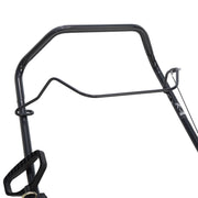 Troy-Bilt Squall 179E 21in Single Stage Snow Blower | Electric Start | Troy-Bilt 179cc 4-Cycle OHV Pull-Start Engine