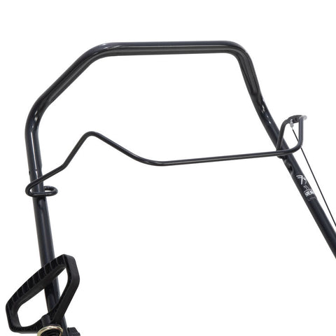 Troy-Bilt Squall 179E 21in Single Stage Snow Blower | Electric Start | Troy-Bilt 179cc 4-Cycle OHV Pull-Start Engine