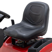 Troy-Bilt Super Bronco 46K FAB Riding Lawn Mower | 46" | 22 HP/747cc KOHLER Engine | Hydrostatic Transmission