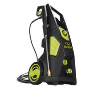 Restored Sun Joe SPX3500 |  Brushless Induction Electric Pressure Washer | 2300-PSI | 1.48 GPM | W/Brass Hose Connector (Refurbished)