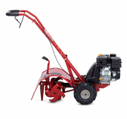 Troy-Bilt Bronco CRT Tiller | 208cc Engine | 14" Rear Tine Tiller (Open Box)