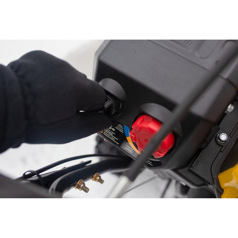 Cub Cadet 2X Two-Stage Snow Blower | 30" | 357cc | EFI Engine