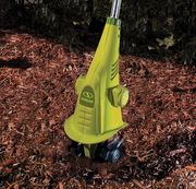 Sun Joe TJ599E | Aardvark 2.5-Amp Electric Garden Cultivator (Refurbished) | In-Store Exclusive