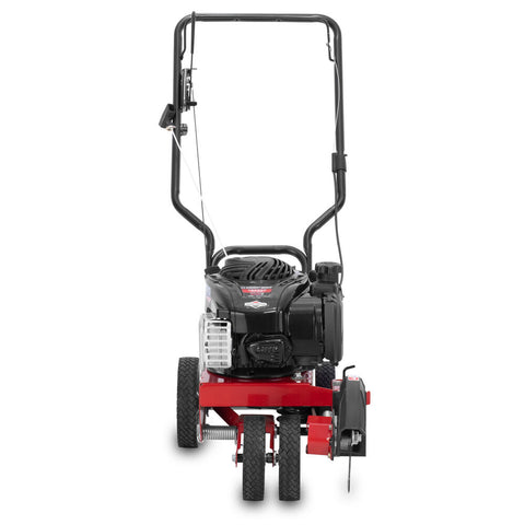 Restored TBE550 Driveway Edger | 140cc Briggs & Stratton 550e Series Engine (Refurbished)