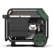 Restored Firman L03391 4100 Watt LPG Propane Portable Generator | Electric Start | 208 cc Engine (Refurbished)