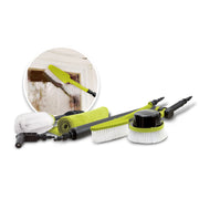 Restored Sun Joe SPX-ACS-MAX Auto Cleaning System for Pressure Washers (Refurbished)