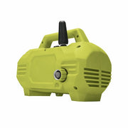 Restored Sun Joe SPX2100HH-SJG Electric Handheld Pressure Washer W/ Foam Cannon and Nozzles | 13-Amp | Easy Carry Handle | Included Accessories (Refurbished)