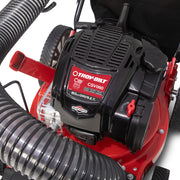Troy-Bilt CSV060 Chipper Shredder Vacuum | 163cc Briggs & Stratton Engine