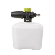 Restored Sun Joe SPX3000-XT, 2200 Max PSI ,1.65 GPM, 13 Amp Xtream Clean Electric Pressure Washer (Remanufactured)