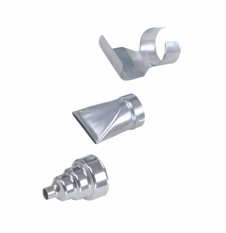 Restored Sun Joe 24V-HG100 | 24-Volt* IONMAX Cordless Heat Gun Kit | W/ 4.0-Ah Battery + Charger | 1020 °F | 5 Second Ramp | Accessories for Crafts, Shrinking, Paint Stripping, DIY (Refurbished)