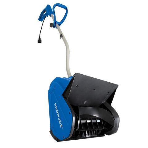 Restored Snow Joe 323E | 10-Amp Electric Snow Shovel | 13-Inch (Refurbished)