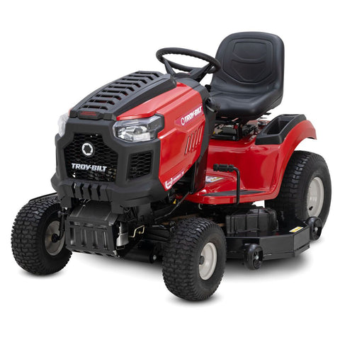 Troy-Bilt Super Bronco 50K FAB Riding Lawn Mower | 50 in | 24 HP/747cc Twin-Cylinder KOHLER Engine