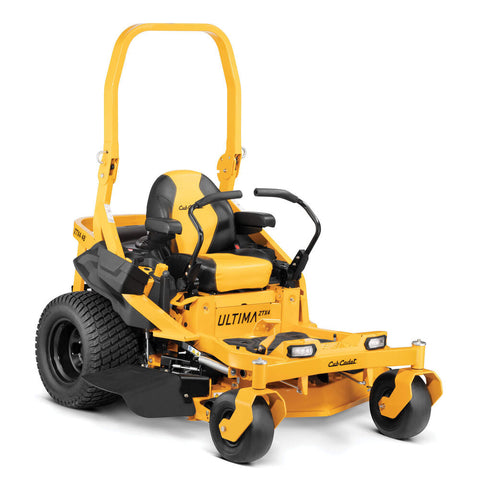 In-Store Exclusive | Cub Cadet ZTX4 48 Zero Turn Mower | Ultima Series ZTX | 23 HP | KOHLER 7000 Series PRO V-twin OHV engine | 47RSAAA6010