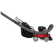 Troy-Bilt CSV070 Self-Propelled Chipper Shredder Vacuum | 163cc Briggs & Stratton Engine (Open Box)