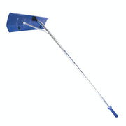Snow Joe RJ207M 20-Foot Extendable Scratch Free Aluminum Snow Shovel Roof Rake