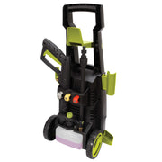 Restored Sun Joe SPX2598-MAX 2000 PSI 1.6 GPM 13 Amp Electric Pressure Washer (Refurbished)